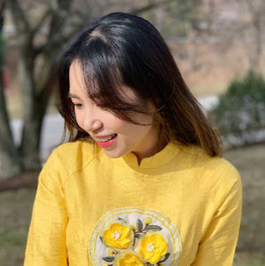 Meet your Posher, Thuy